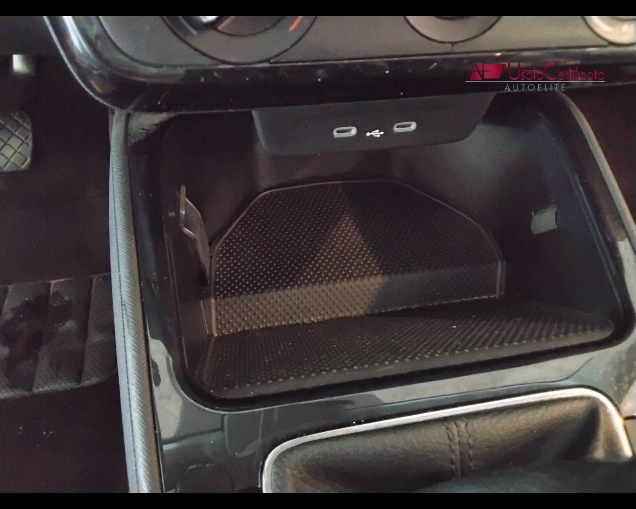 SKODA Fabia 1.0 MPI 80 CV Selection