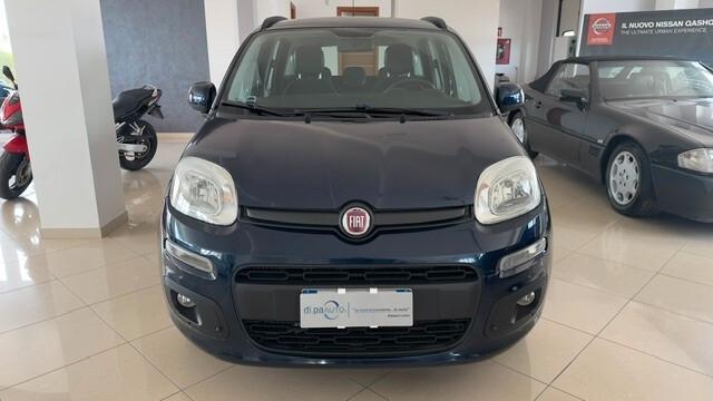 Fiat Panda 1.3 MJT 95 CV S&S Lounge