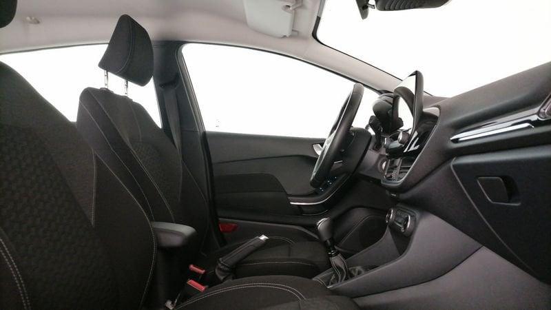 Ford Fiesta 5p 1.0 ecoboost h Titanium 125cv