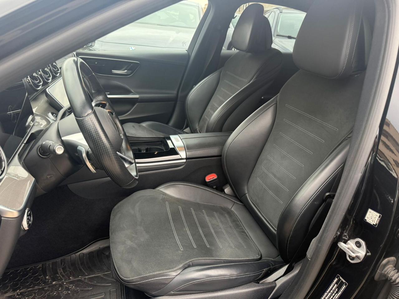Mercedes-benz C 220 d Mild hybrid Premium Pro