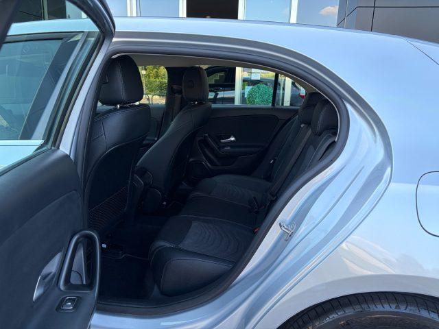 MERCEDES-BENZ A 180 d Automatic Advanced Prezzo Reale Zero Vincoli