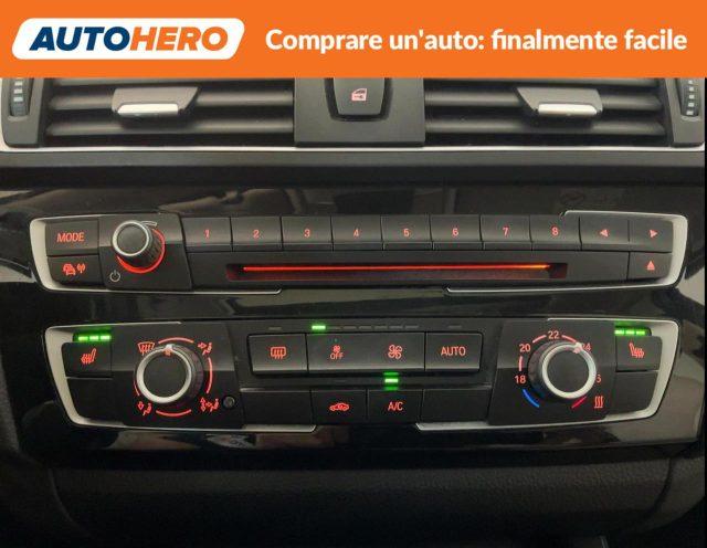 BMW 118 i 5p. Advantage