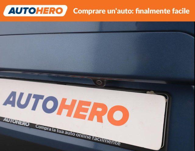 FORD Grand C-Max Gran Tourneo Connect Active 1.5 EcoBlue 120 CV S&S