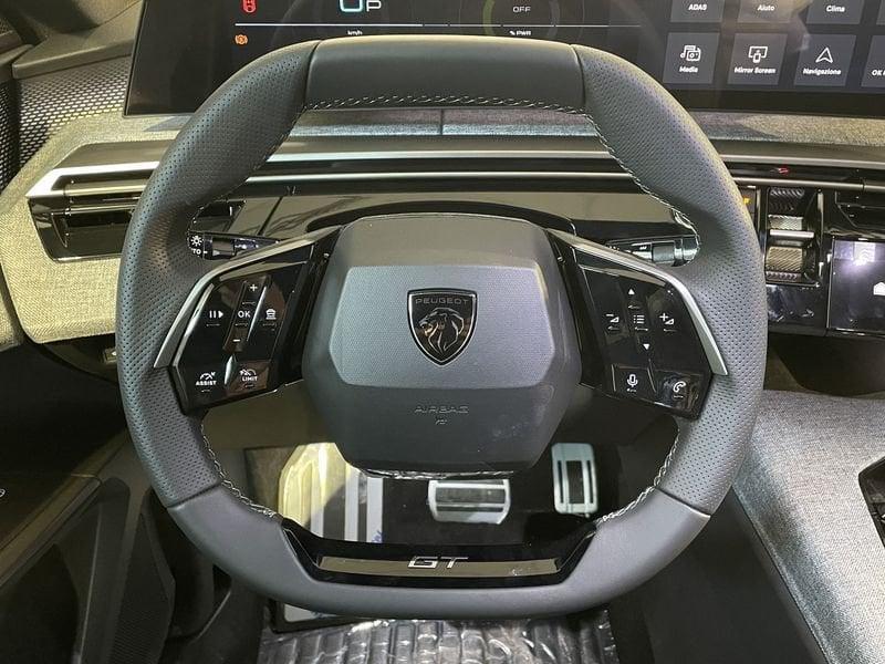 Peugeot 3008 3008 Hybrid 136 e-DCS 6 GT