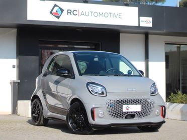 Smart ForTwo EQ PRIME EDITION ONE kit BRABUS