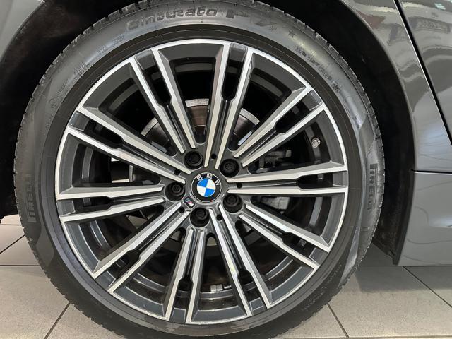 BMW 320 d 48V Touring Msport Shadow Line