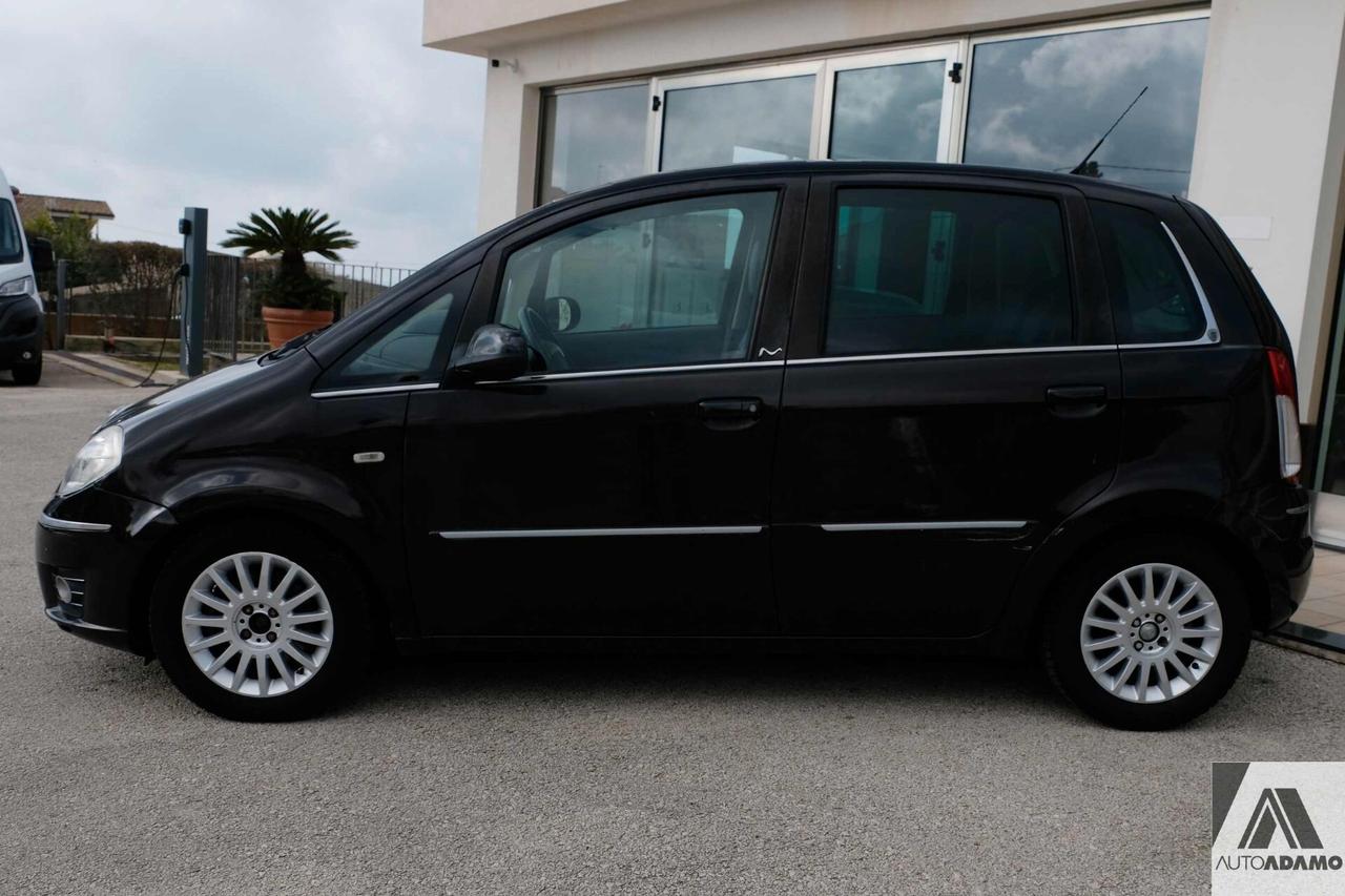 Lancia MUSA 1.6 Multijet S&S Platino