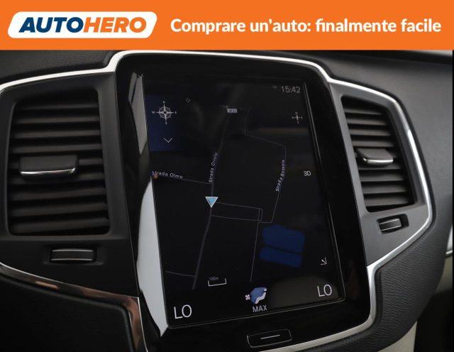 VOLVO XC90 B5 (d) AWD Geartronic Business Plus