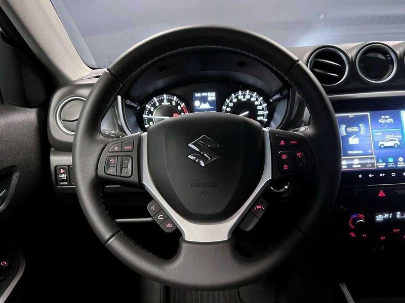 Suzuki Vitara Vitara 5p 1.4 Hybrid 129cv 4WD AllGrip Top