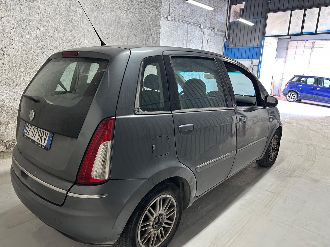 Lancia MUSA 1.3 Mjt 16V 95 CV S&S DPF Oro Plus