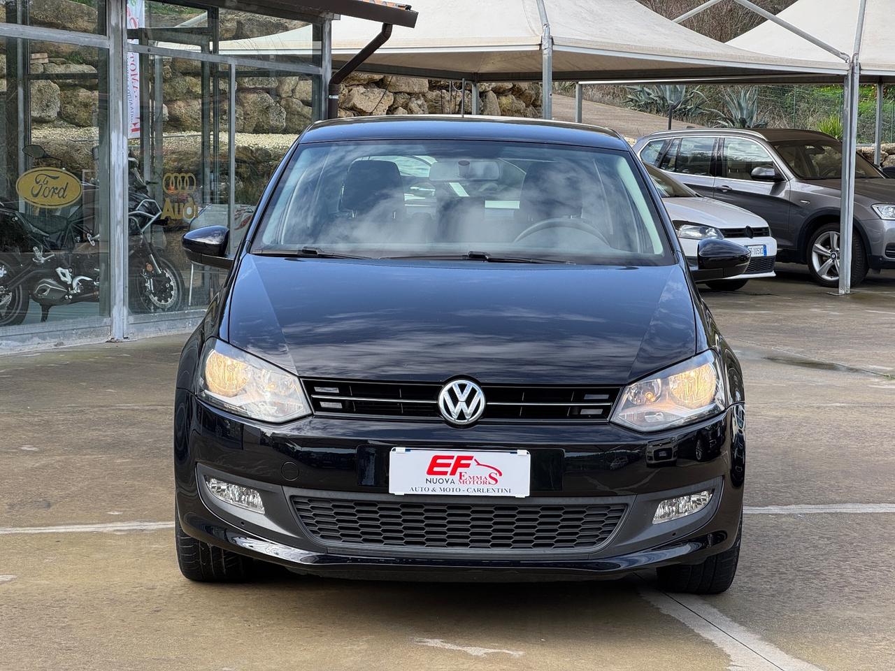 Volkswagen Polo 1.2 TDI 5 p. Trendline