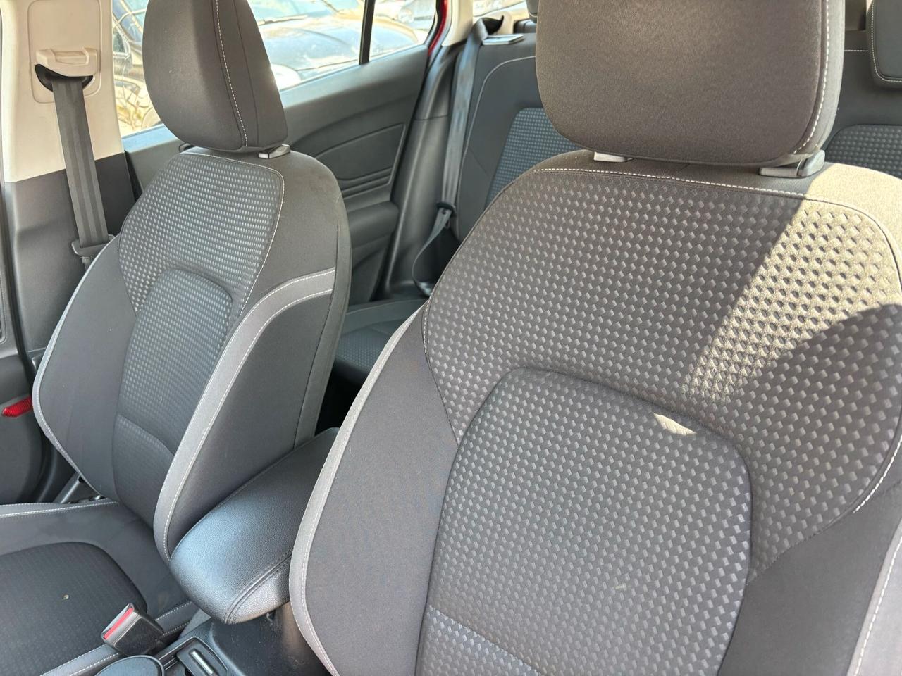 Ford Focus 1.5 EcoBlue 120 CV SW Business