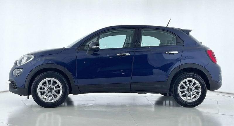 FIAT 500X 1.0 T3 120 CV Urban