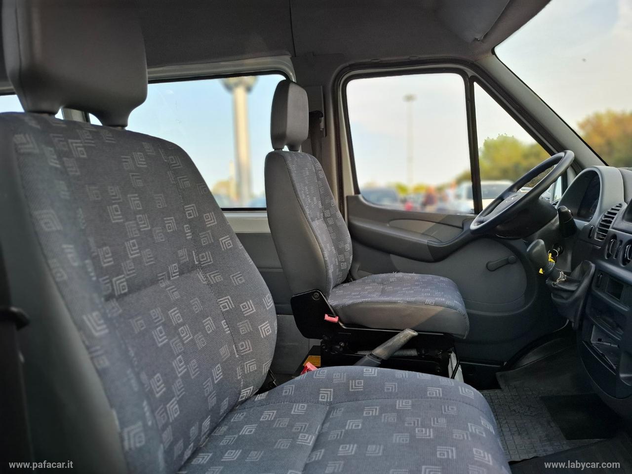 Sprinter F30/35 316 CDI Furgone