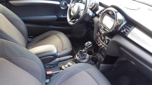 MINI Cooper D 1.5 Cooper D Hype