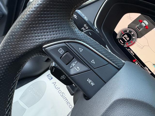 AUDI Q5 SPB Sportback 40 TDI quattro S tronic S line plus