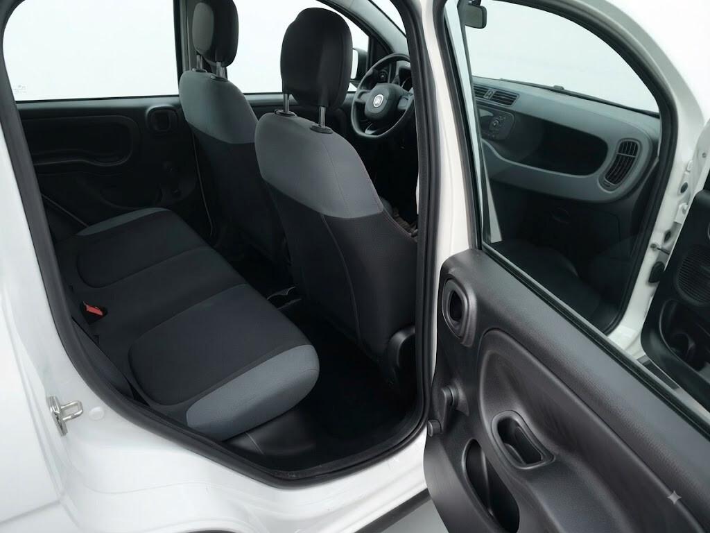Fiat Panda 0.9 TwinAir Turbo 85cv S&S 4x4 2020