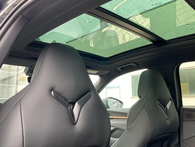 Cupra Terramar Terramar 1.5 eTSI Hybrid DSG TETTO CAMERA 360° MATRIX LED