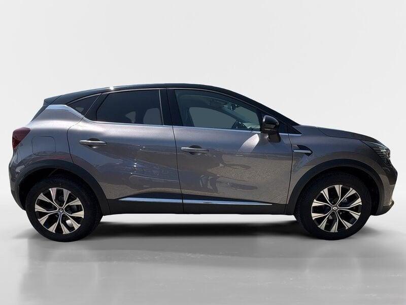 Renault Captur TCe 140 CV Techno