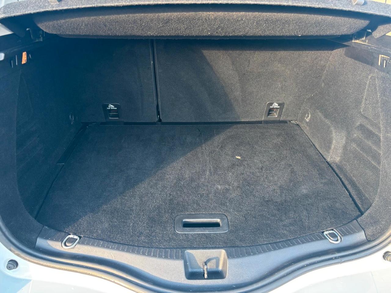 Renault Scenic Energy Bose 1.5 dCi - 2017