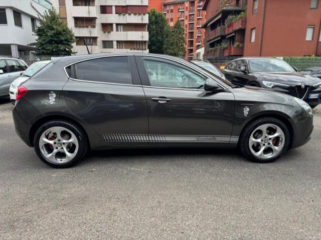 ALFA ROMEO Giulietta 1.6 JTDm-2 120 CV Distinctive