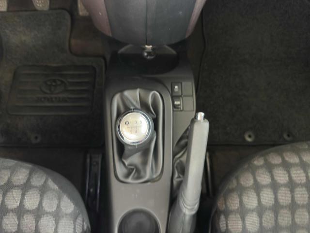 TOYOTA iQ 1.0 Sol POCHI CHILOMETRI IDONEA PER NEOPATENTATI
