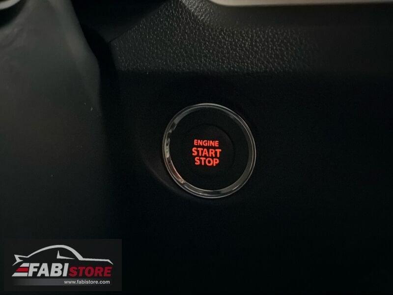 Suzuki Ignis Ignis 1.2 Hybrid 4WD Top - Navi, Camera, Cruise ecc
