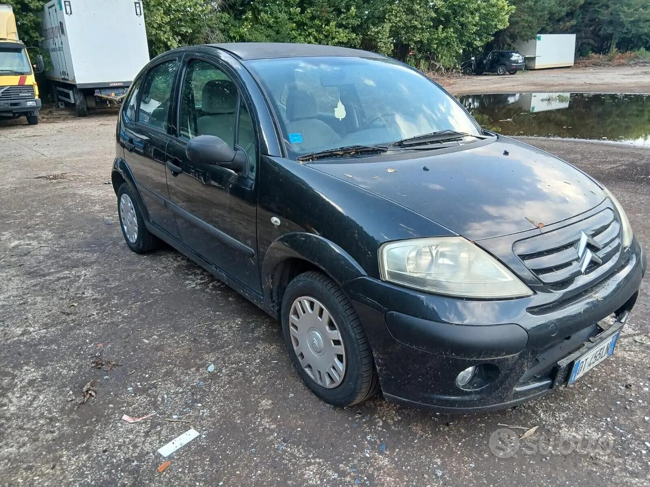 Citroen C3 1.1 Elegance