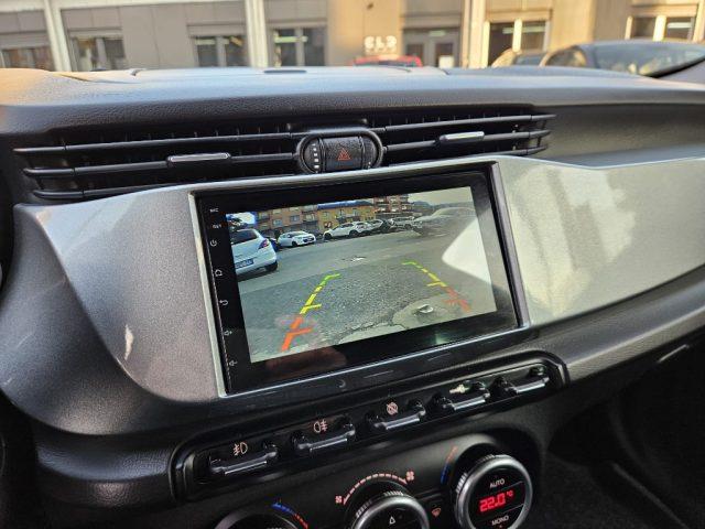 ALFA ROMEO Giulietta 2.0 JTDm-2 140 CV