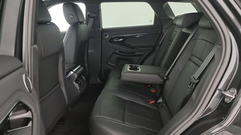 Land Rover RR Evoque 2.0D I4 163 CV AWD Auto SE N1 Autocarro