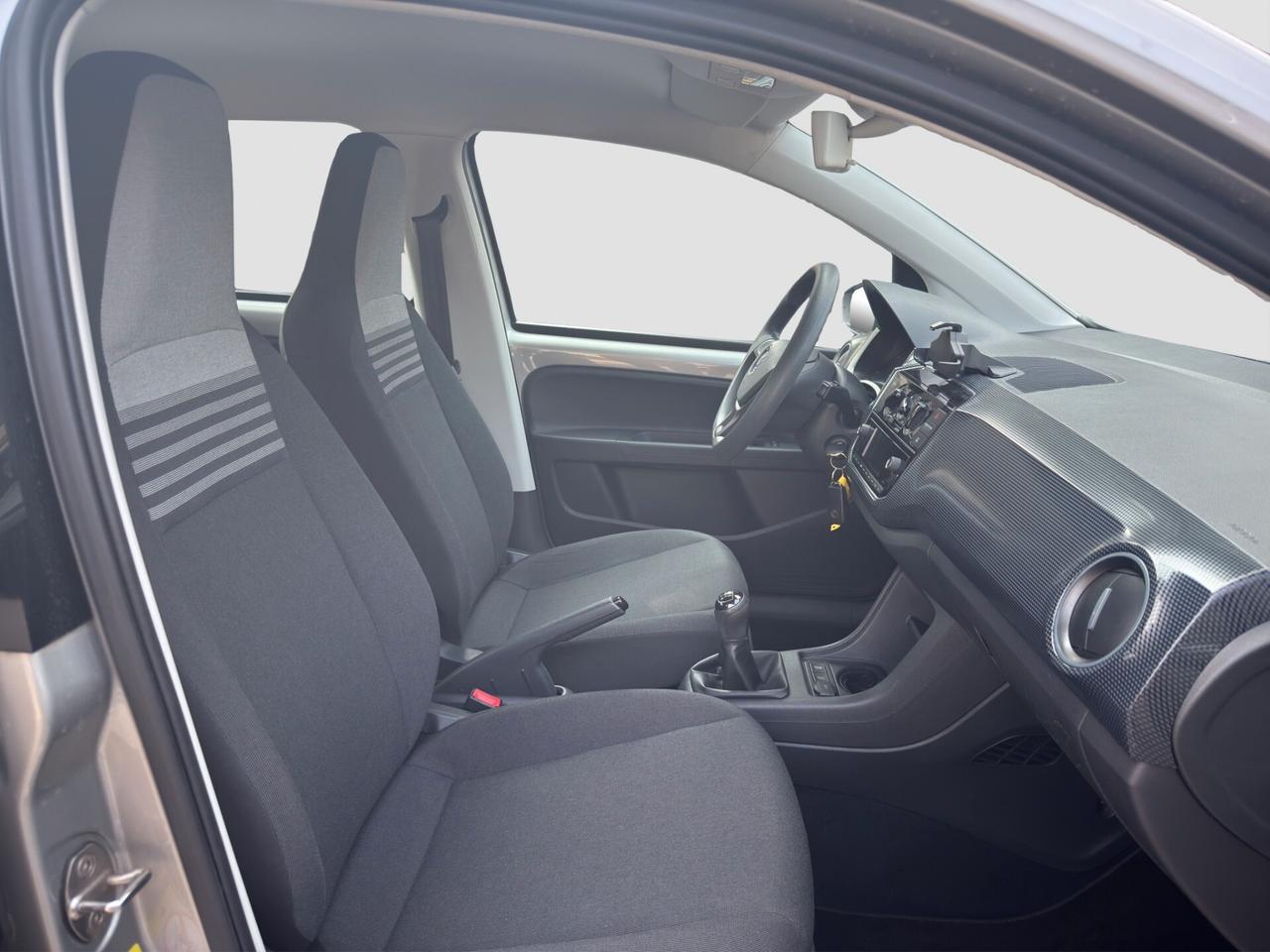 Volkswagen up! 1.0 5p. eco move up! BlueMotion Technology