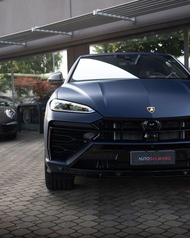 Lamborghini Urus 4.0 V8 SE Phev 800 CV