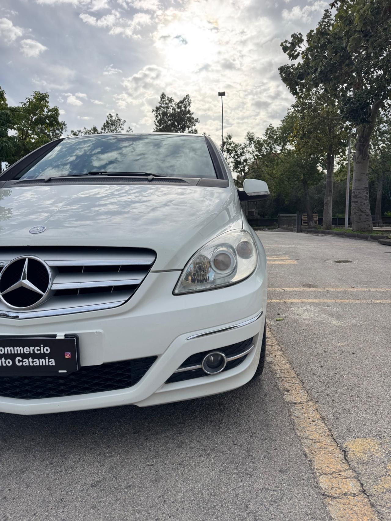 Mercedes-benz B 180 CDI Sport