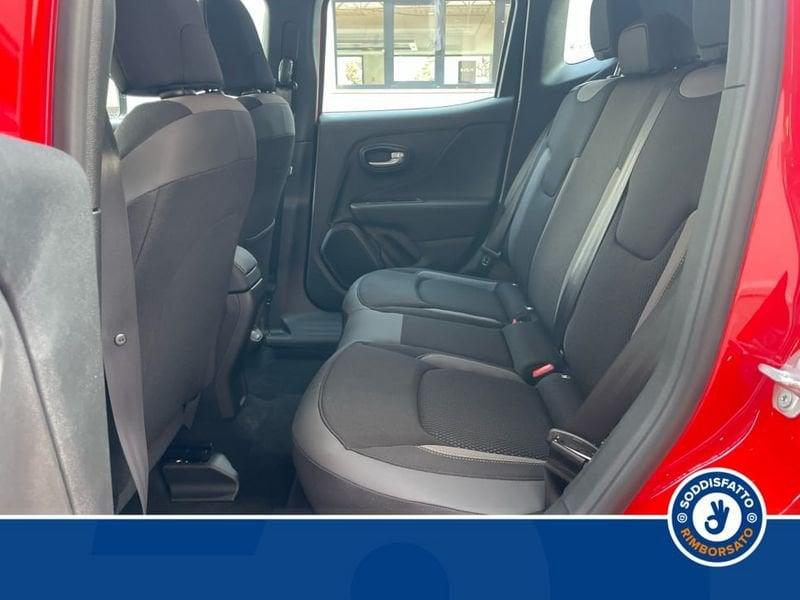 Jeep Renegade 1.6 Multijet Limited MY23