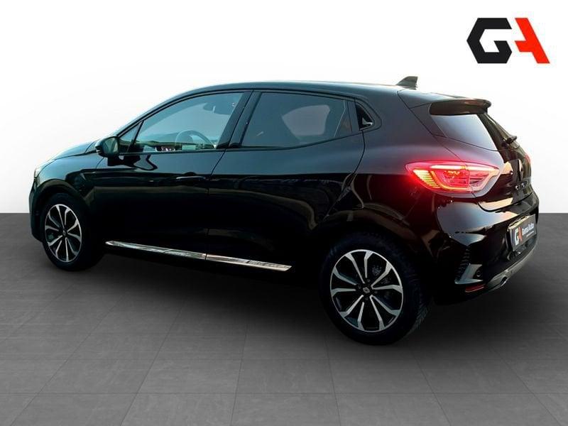 Renault Clio Clio TCe 90 CV 5 porte Techno