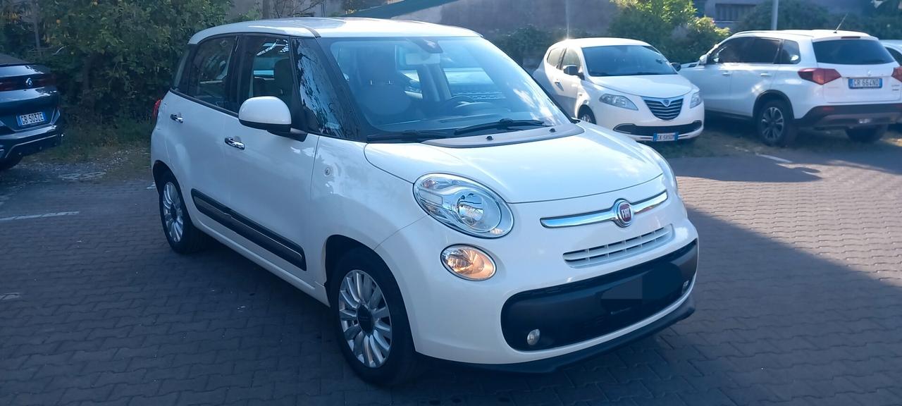 Fiat 500L 1.3 Multijet 95 CV Lounge