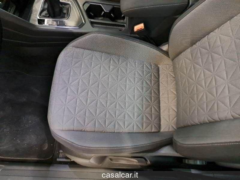 Volkswagen Tiguan 2.0 TDI SCR Life 3 ANNI DI GARANZIA KM ILLIMITATI PARI ALLA NUOVA
