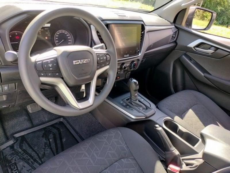 Isuzu D-Max N60 D-Max N60 1.9 aut. Crew BB+ Cab