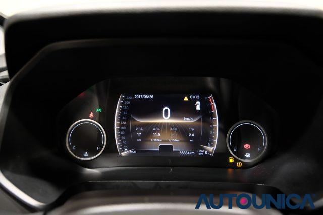 DR MOTOR DR 5.0 1.5 BI-FUEL GPL TETTO PANORAMA NEOPATENTATI