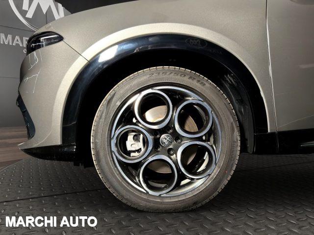 ALFA ROMEO Tonale 1.5 160 CV MHEV TCT7 Sprint