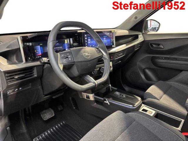 OPEL Frontera 1.2 hybrid 100cv edct