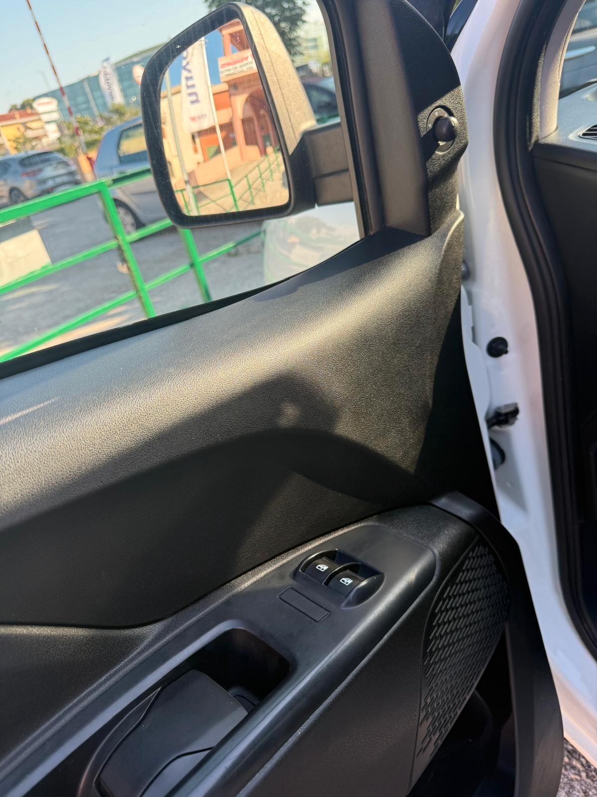 Fiat Doblo Doblò 1.6 MJT 120CV Cassonato Work-Up