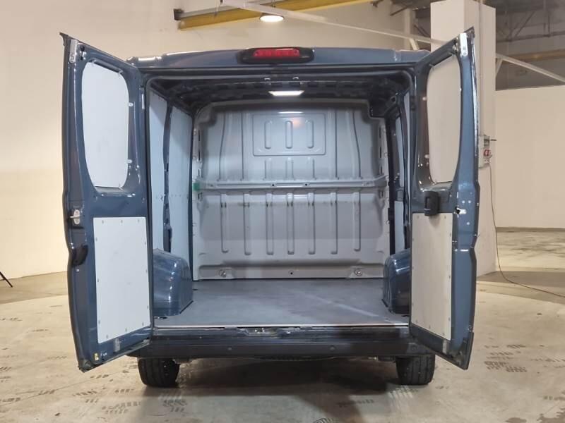 PEUGEOT BOXER 2200 HDI 120 CV 330 L1 H1