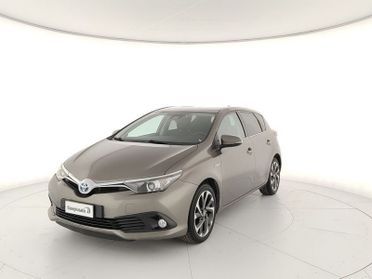 Toyota Auris Auris 1.8 Hybrid Lounge