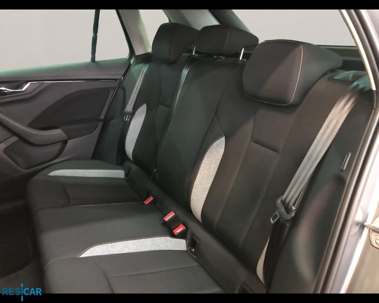 Skoda Kamiq 1.0 tsi Black Dots 115cv dsg IVA ESPOSTA