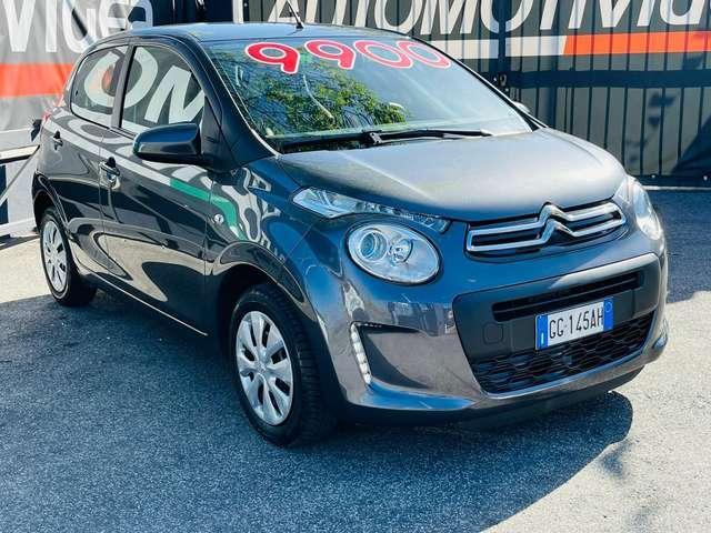 Citroen C1 C1 5p 1.0 vti Feel SUPER PROMO!!! PRONTA CONSEGNA