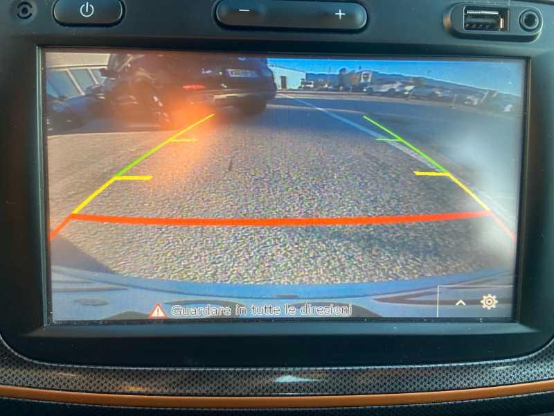 DACIA Sandero Stepway 1.5 dci Wow 90