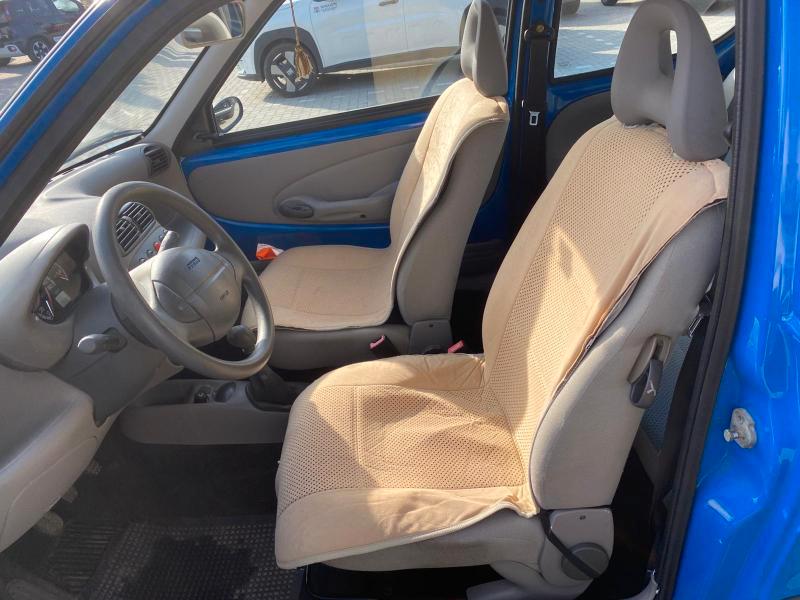 Fiat 600 1.1 Active (class)