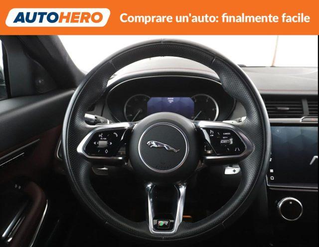 JAGUAR E-Pace 2.0D I4 163 CV AWD Auto R-Dynamic SE