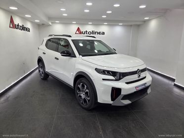 CITROEN C3 Aircross PureTech Turbo 100 Plus